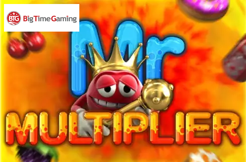 Mr Multiplier